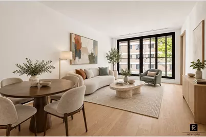 100 Scholes Street #2-A, New York City, NY 11206 - Photo 1