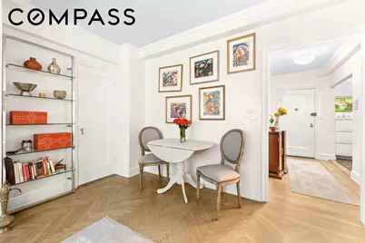 400 E 59th Street #2A, New York City, NY 10022 - Photo 3