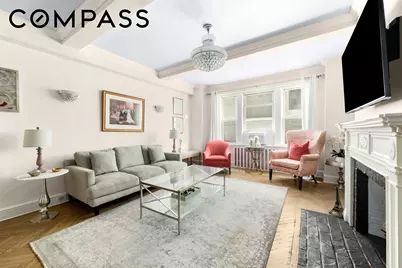 400 E 59th Street #2A, New York City, NY 10022 - Photo 1