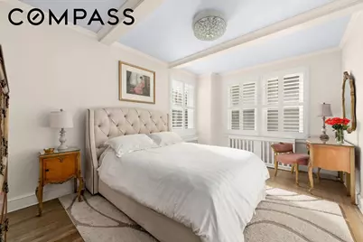 400 E 59th Street #2A, New York City, NY 10022 - Photo 5