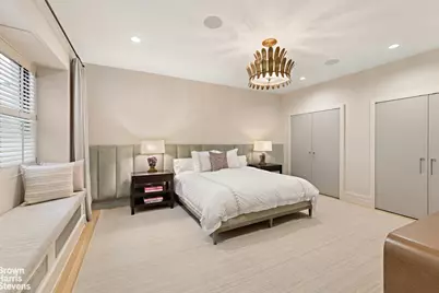 31 N Moore Street #2E, New York, NY 10013 - Photo 5