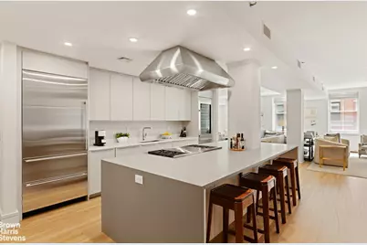 31 N Moore Street #2E, New York, NY 10013 - Photo 3