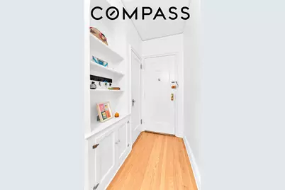 60 Cooper Street #5H, New York, NY 10034 - Photo 11
