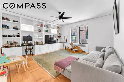 60 Cooper Street #5H, New York City, NY 10034 - Photo 1