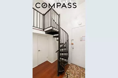 350 E 62nd Street #1N, New York City, NY 10065 - Photo 5