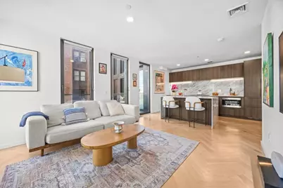 805 Washington Avenue #4B, Brooklyn, NY 11238 - Photo 1