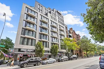 805 Washington Avenue #4B, Brooklyn, NY 11238 - Photo 19