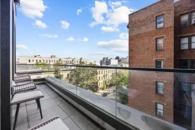805 Washington Avenue #4B, Brooklyn, NY 11238 - Photo 7