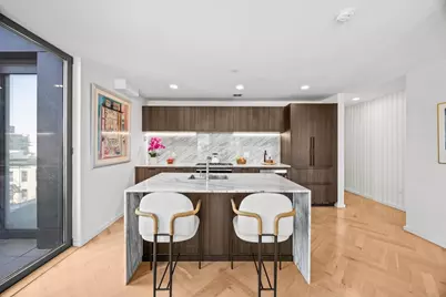805 Washington Avenue #4B, Brooklyn, NY 11238 - Photo 3