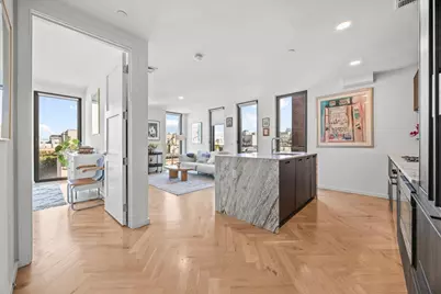 805 Washington Avenue #4B, Brooklyn, NY 11238 - Photo 5