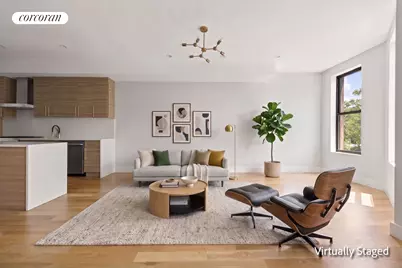 695 Monroe Street #4, New York City, NY 11221 - Photo 3