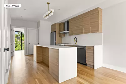 695 Monroe Street #4, New York City, NY 11221 - Photo 5
