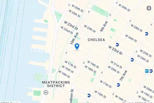 434 W 20th St, New York City, NY 10011 - Photo 17