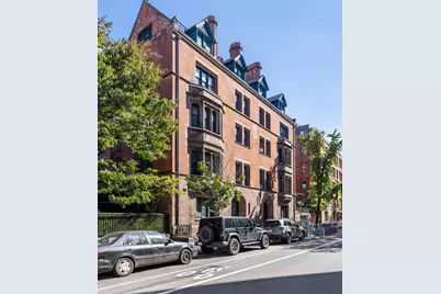 434 W 20th Street #9, New York City, NY 10011 - Photo 13