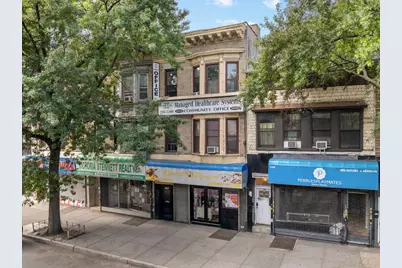 1452 Flatbush Avenue, Brooklyn, NY 11210 - Photo 1