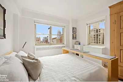 35 Park Avenue #15H, New York, NY 10016 - Photo 5
