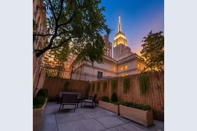 30 E 37th Street #M1/2H, New York, NY 10016 - Photo 3