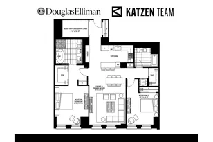 101 Leonard St, New York City, NY 10013 - Photo 13