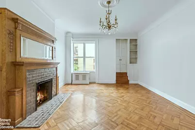 304 W 78th Street #3, New York, NY 10024 - Photo 9