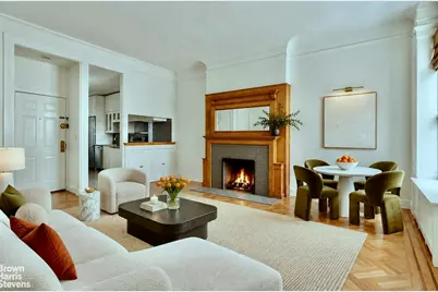 304 W 78th Street #3, New York, NY 10024 - Photo 3