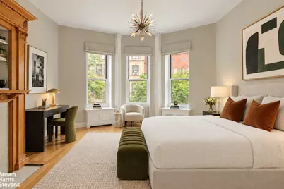 304 W 78th Street #3, New York, NY 10024 - Photo 5