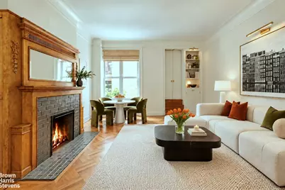 304 W 78th Street #3, New York, NY 10024 - Photo 1