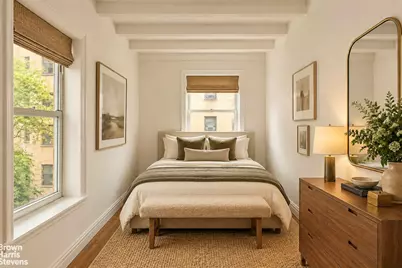 304 W 78th Street #3, New York, NY 10024 - Photo 7