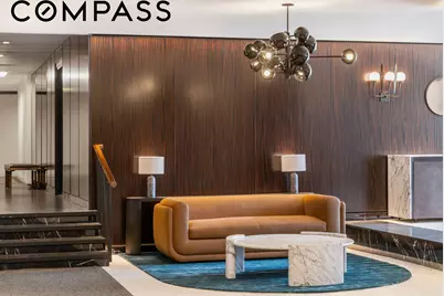 25 Sutton Place S #19I, New York City, NY 10022 - Photo 15