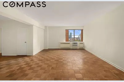 25 Sutton Place S #19I, New York, NY 10022 - Photo 5