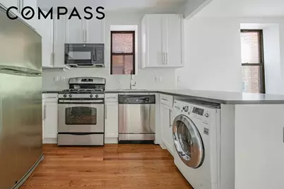305 W 150th Street #205, New York, NY 10039 - Photo 3