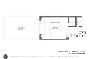 335 E 51st St, New York City, NY 10022 - Photo 9