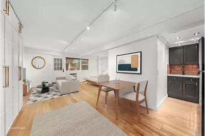 335 E 51st Street #LG, New York City, NY 10022 - Photo 1