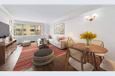 415 E 52nd Street #8MC, New York, NY 10022 - Photo 1