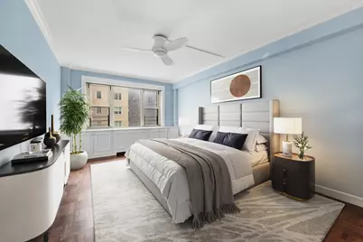 415 E 52nd Street #8MC, New York, NY 10022 - Photo 3