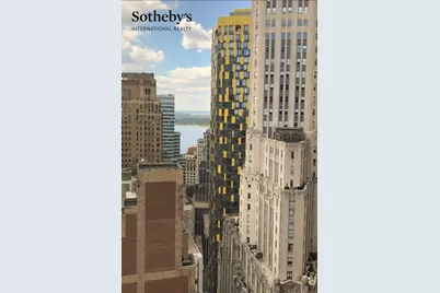 75 Wall Street #36J, New York City, NY 10005 - Photo 5