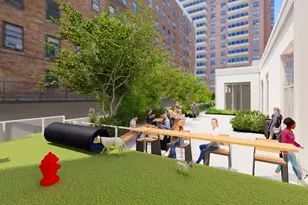 636 W 158th St, New York, NY 10032 - Photo 13