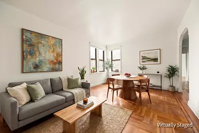 657 E 26th Street #5L, Brooklyn, NY 11210 - Photo 1