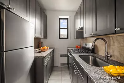 657 E 26th Street #5L, Brooklyn, NY 11210 - Photo 3