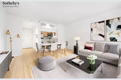 520 W 23rd Street #9H, New York, NY 10011 - Photo 7