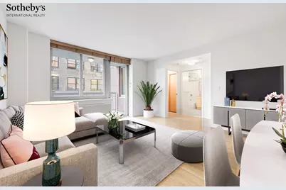 520 W 23rd Street #9H, New York, NY 10011 - Photo 3