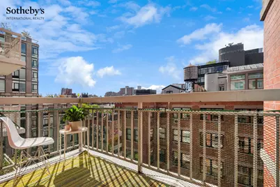 520 W 23rd Street #9H, New York, NY 10011 - Photo 5