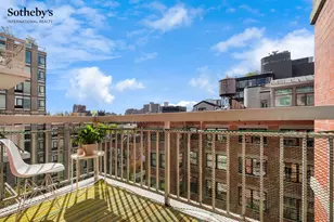 520 W 23rd St, New York, NY 10011 - Photo 5