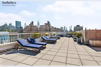 520 W 23rd Street #9H, New York, NY 10011 - Photo 15
