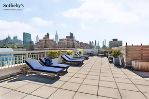 520 W 23rd St, New York, NY 10011 - Photo 15
