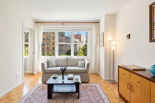 155 W 68th St, New York City, NY 10023 - Photo 1