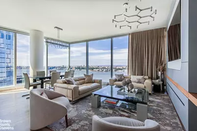 30 Riverside Boulevard #31A, New York City, NY 10069 - Photo 1