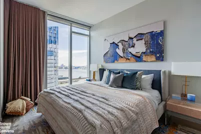 30 Riverside Boulevard #31A, New York City, NY 10069 - Photo 5