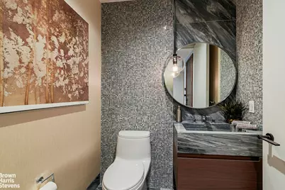 30 Riverside Boulevard #31A, New York City, NY 10069 - Photo 9