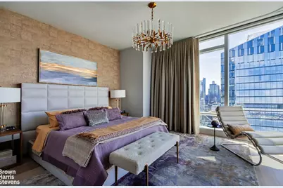 30 Riverside Boulevard #31A, New York City, NY 10069 - Photo 3
