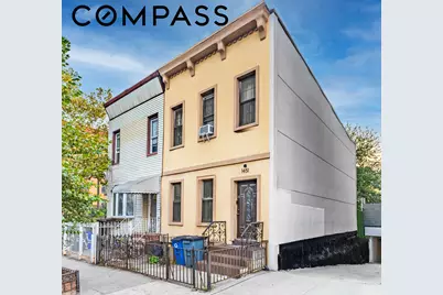1451 Gates Avenue, Brooklyn, NY 11237 - Photo 1
